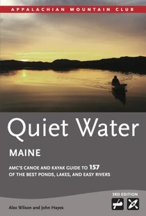 QUIET WATER MAINE 3/E