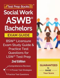 Social Work ASWB Bachelors Exam Guide