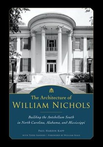 The Architecture of William Nichols