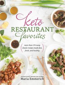 Keto Restaurant Favorites