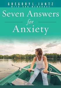 Seven Answers for Anxiety voorzijde