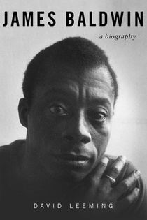 James Baldwin voorzijde