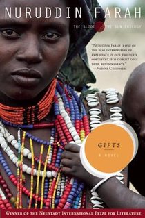 Gifts: A Novelvolume 2