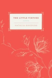 The Little Virtues: Essays voorzijde