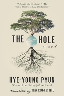 Pyun, H: Hole voorzijde