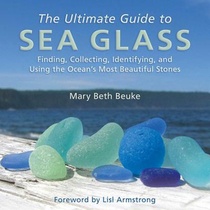 Beuke, M: Ultimate Guide to Sea Glass voorzijde