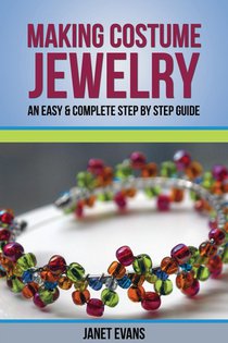 Making Costume Jewelry voorzijde