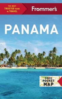 Frommer's Panama