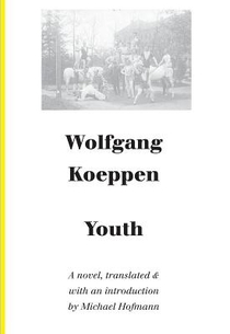 Youth – A Novel voorzijde