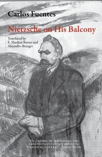 Nietzsche on His Balcony