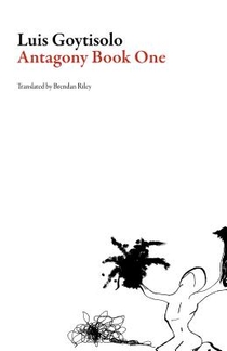 Recounting: Antagony Book I