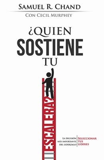 ?quien Sostiene Tu Escalera?