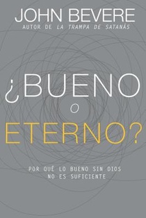 ?Bueno O Eterno? voorzijde