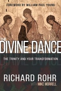 The Divine Dance: The Trinity and Your Transformation voorzijde