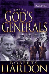 GODS GENERALS 6