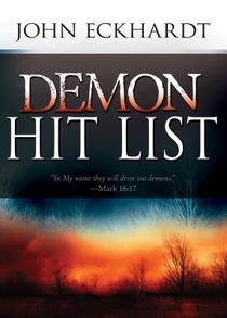 Eckhardt, J: Demon Hit List