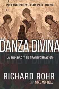 La Danza Divina voorzijde