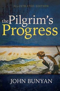 Pilgrim's Progress (Illustrated Edition) voorzijde