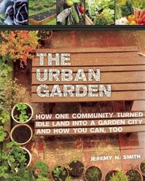 The Urban Garden