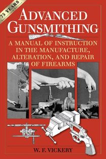 Advanced Gunsmithing