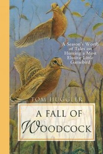 A Fall of Woodcock voorzijde