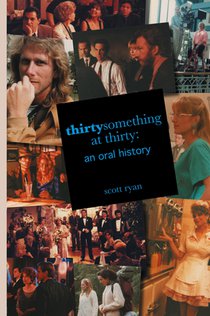 Thirtysomething at Thirty voorzijde