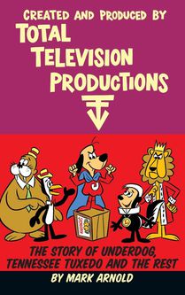 Created and Produced by Total Television Productions (hardback)