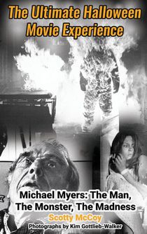 The Ultimate Halloween Movie Experience (hardback)