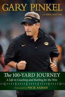 The 100-Yard Journey