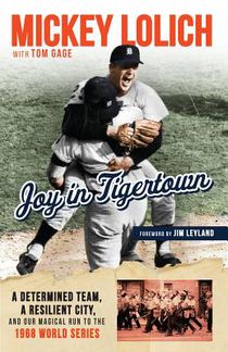 Joy in Tigertown