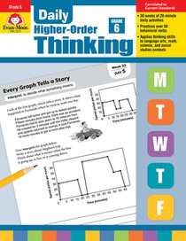 DAILY HIGHER-ORDER THINKING GR