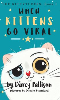 When Kittens Go Viral voorzijde