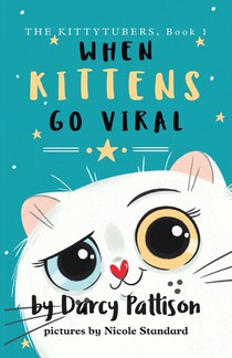 When Kittens Go Viral voorzijde