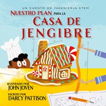 Nuestro plan para la casa jengibre