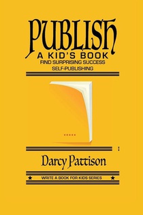 Publish a Kid's Book