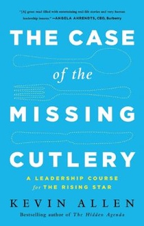 Case of the Missing Cutlery