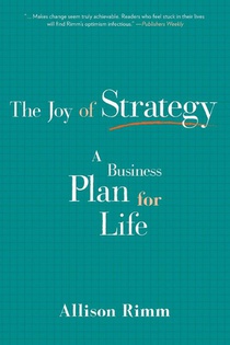 Joy of Strategy
