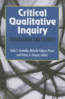 Critical Qualitative Inquiry