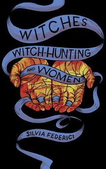 Witches, Witch-Hunting, and Women voorzijde