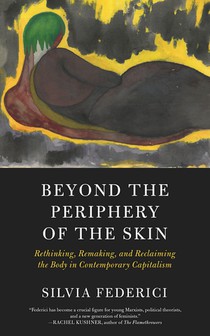 Beyond The Periphery Of The Skin voorzijde