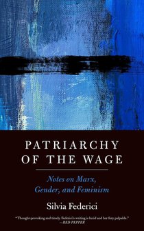 Patriarchy of the Wage voorzijde