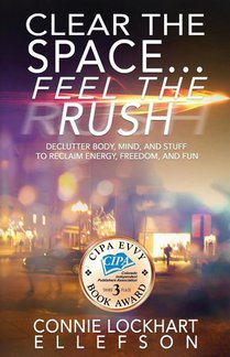 Clear the Space... Feel the Rush