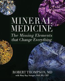 Mineral Medicine