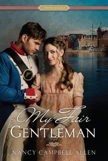 My Fair Gentleman voorzijde