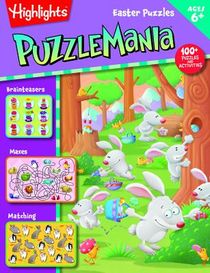 Easter Puzzles