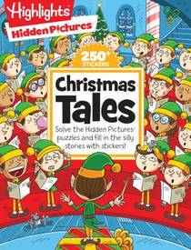 Christmas Tales