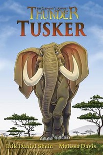 Tusker voorzijde