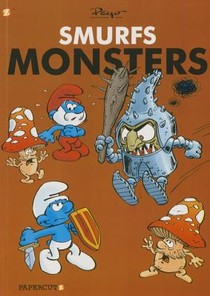 Smurfs Monsters, The