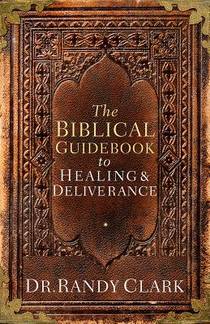 Biblical Guidebook to Deliverance
