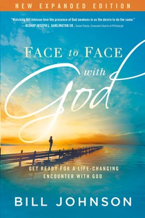 Face To Face With God voorzijde